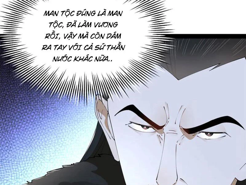 Chàng Rể Mạnh Nhất Lịch Sử Chapter 248 - Trang 4