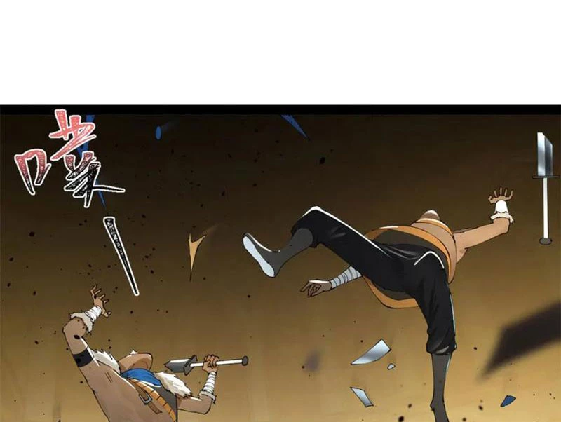 Chàng Rể Mạnh Nhất Lịch Sử Chapter 248 - Trang 4