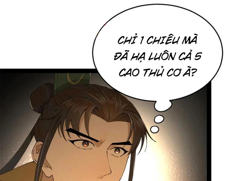 Chàng Rể Mạnh Nhất Lịch Sử Chapter 248 - Trang 4