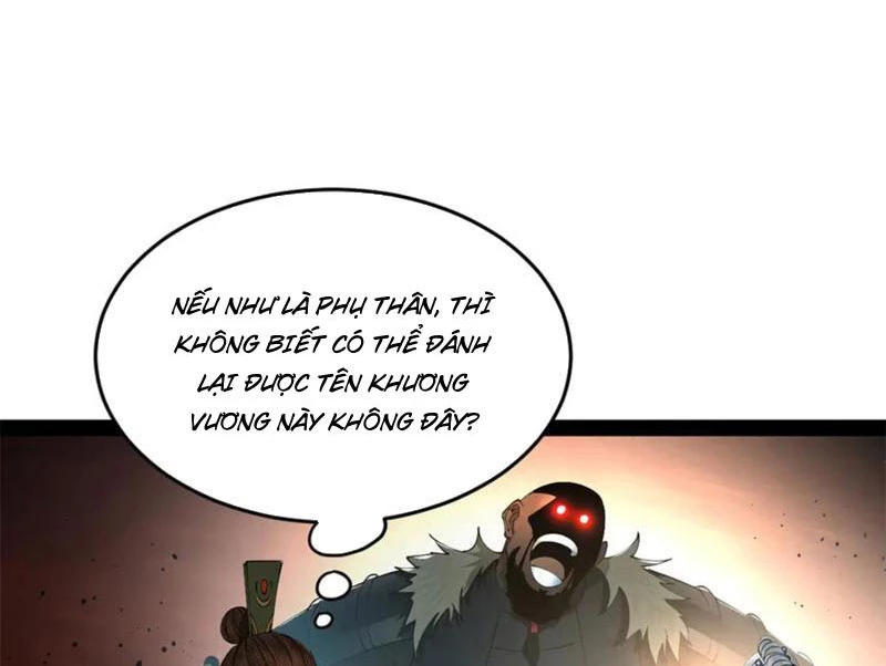 Chàng Rể Mạnh Nhất Lịch Sử Chapter 248 - Trang 4