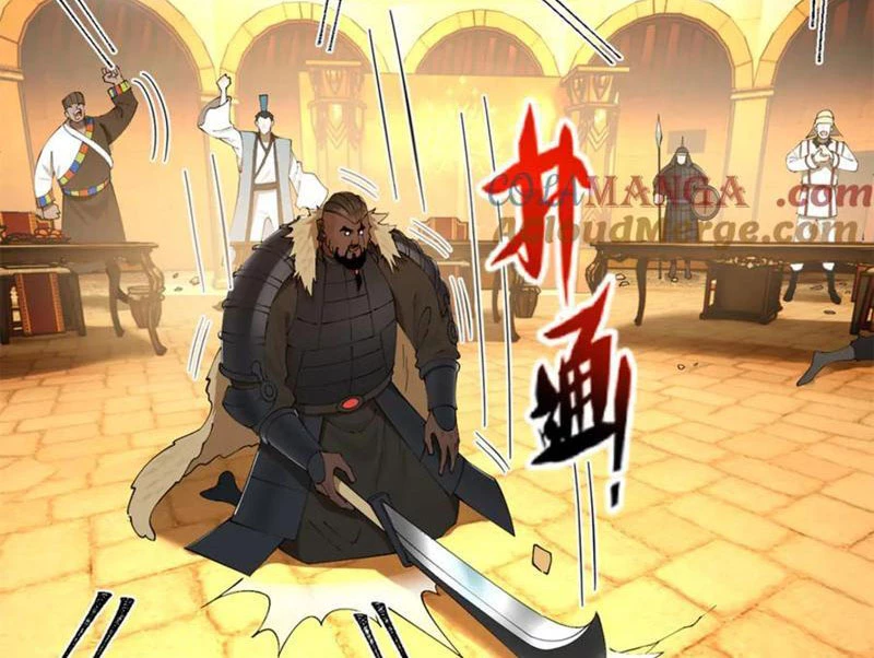 Chàng Rể Mạnh Nhất Lịch Sử Chapter 248 - Trang 4