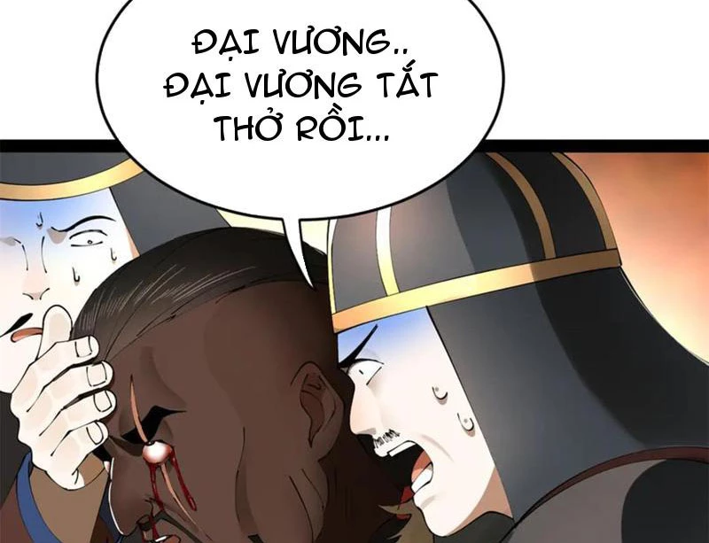 Chàng Rể Mạnh Nhất Lịch Sử Chapter 248 - Trang 4
