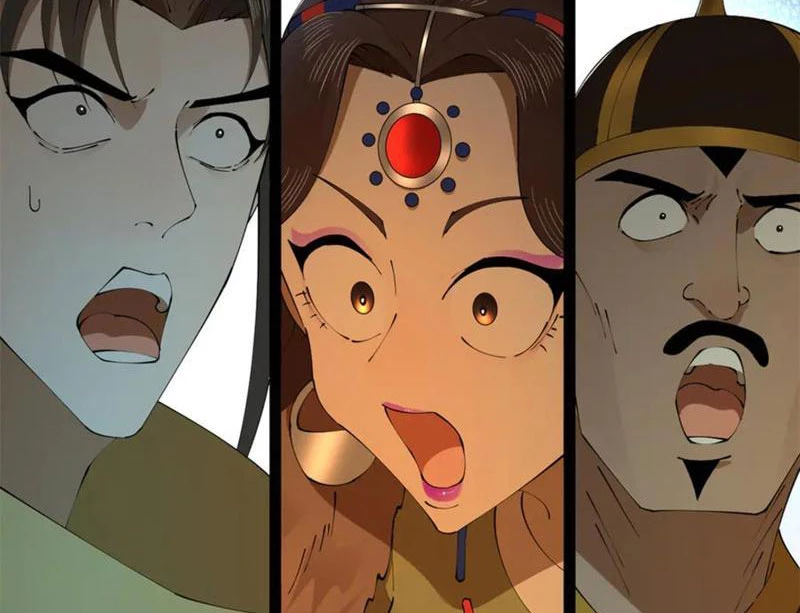Chàng Rể Mạnh Nhất Lịch Sử Chapter 248 - Trang 4