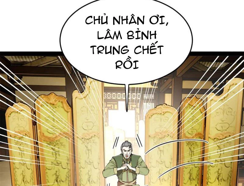 Chàng Rể Mạnh Nhất Lịch Sử Chapter 248 - Trang 4