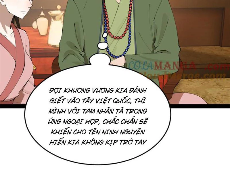 Chàng Rể Mạnh Nhất Lịch Sử Chapter 248 - Trang 4