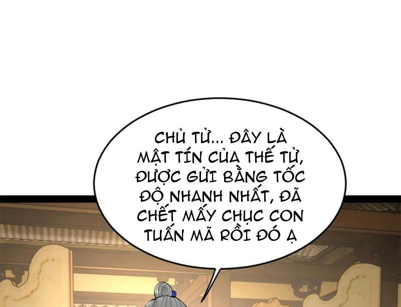 Chàng Rể Mạnh Nhất Lịch Sử Chapter 248 - Trang 4