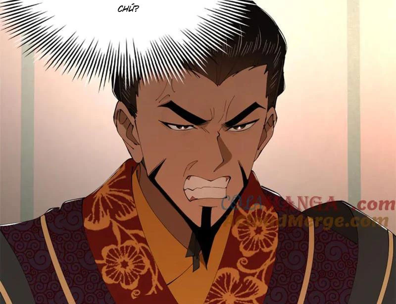 Chàng Rể Mạnh Nhất Lịch Sử Chapter 248 - Trang 4