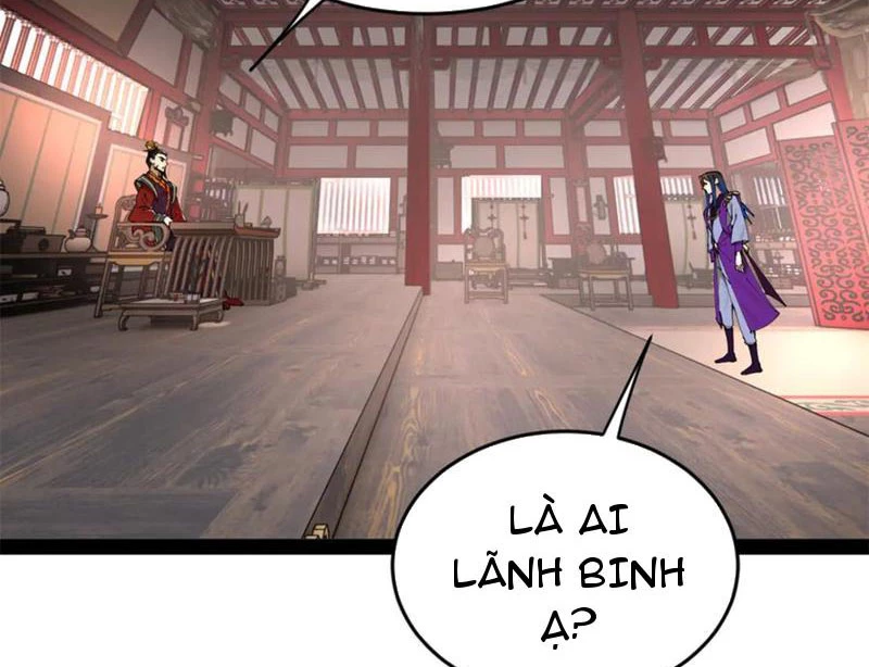 Chàng Rể Mạnh Nhất Lịch Sử Chapter 248 - Trang 4