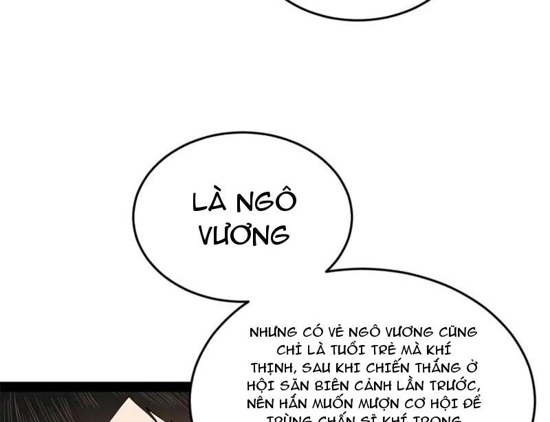 Chàng Rể Mạnh Nhất Lịch Sử Chapter 248 - Trang 4