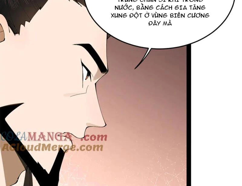 Chàng Rể Mạnh Nhất Lịch Sử Chapter 248 - Trang 4