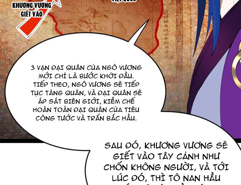 Chàng Rể Mạnh Nhất Lịch Sử Chapter 248 - Trang 4