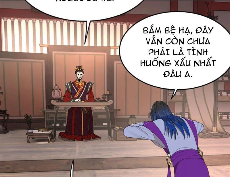 Chàng Rể Mạnh Nhất Lịch Sử Chapter 248 - Trang 4