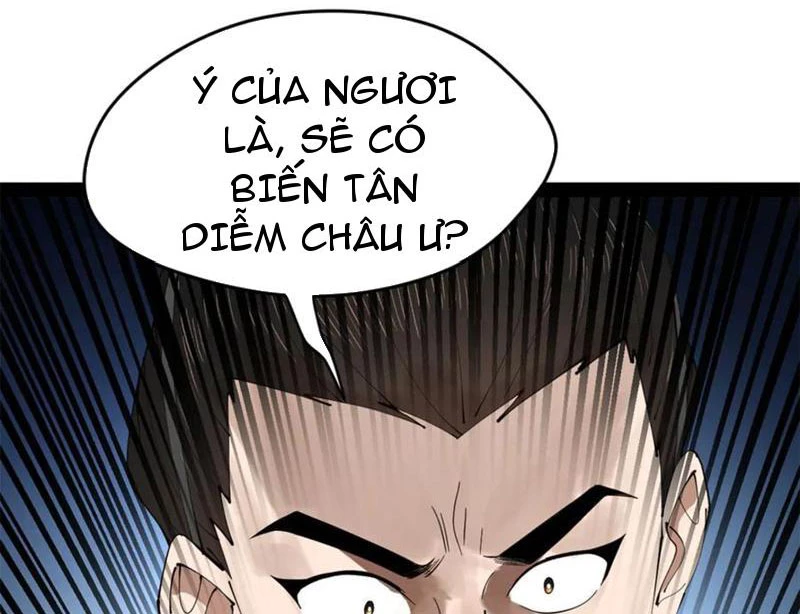 Chàng Rể Mạnh Nhất Lịch Sử Chapter 248 - Trang 4