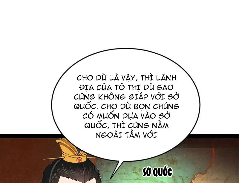 Chàng Rể Mạnh Nhất Lịch Sử Chapter 248 - Trang 4