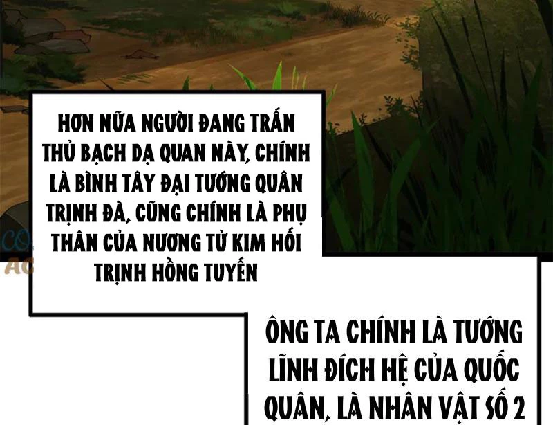 Chàng Rể Mạnh Nhất Lịch Sử Chapter 248 - Trang 4