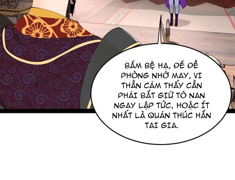 Chàng Rể Mạnh Nhất Lịch Sử Chapter 248 - Trang 4