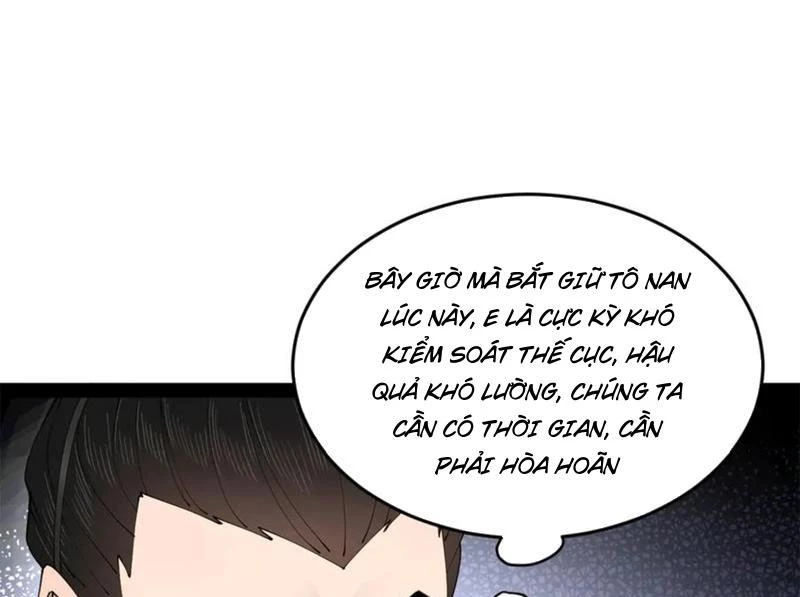Chàng Rể Mạnh Nhất Lịch Sử Chapter 248 - Trang 4
