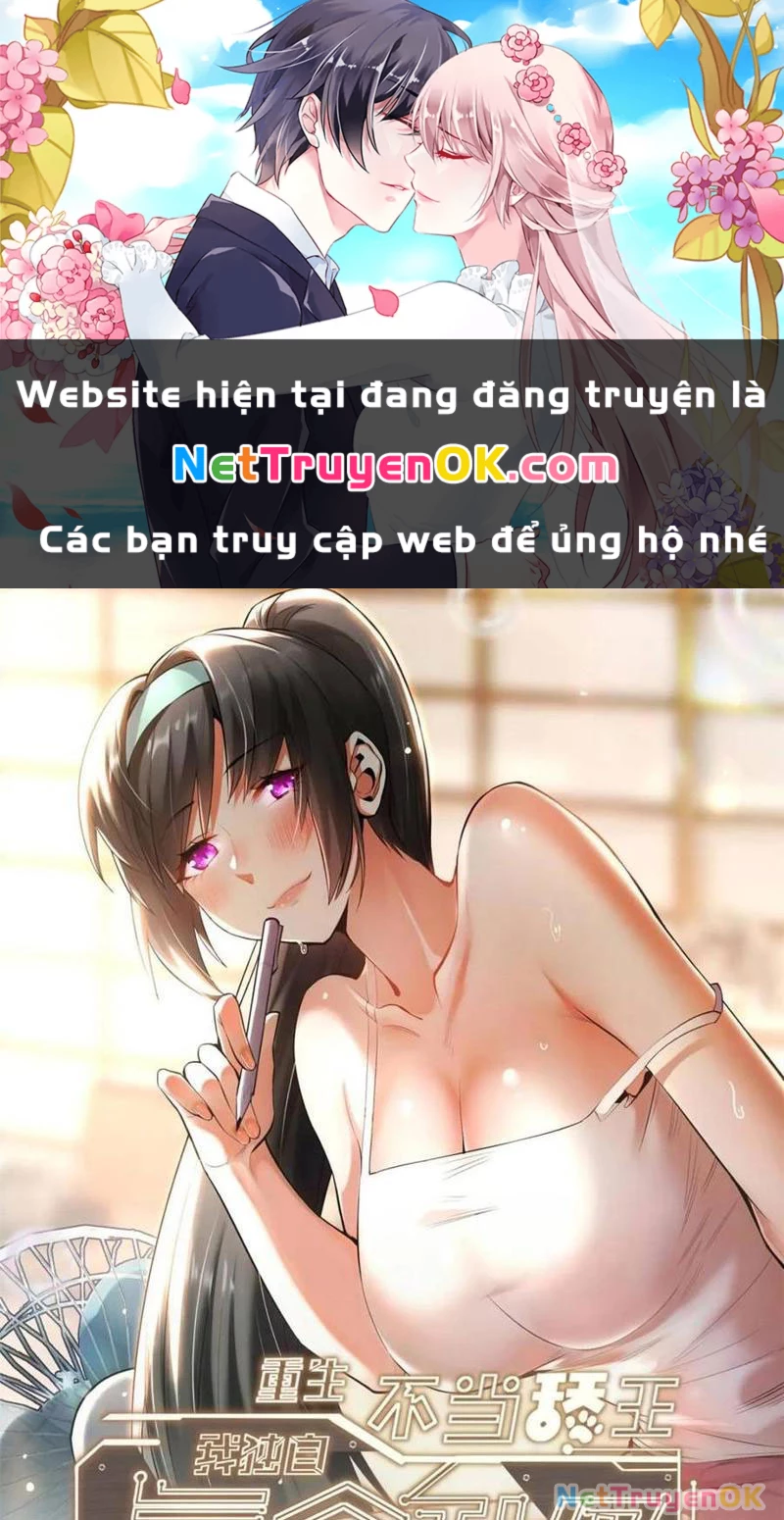 Trọng Sinh Không Làm Chạn Vương, Tôi Một Mình Nạp Game Thăng Cấp Chapter 167 - Trang 4