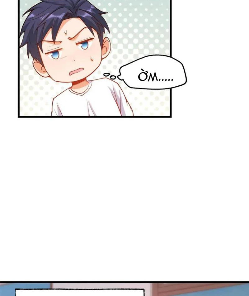 Trọng Sinh Không Làm Chạn Vương, Tôi Một Mình Nạp Game Thăng Cấp Chapter 167 - Trang 4