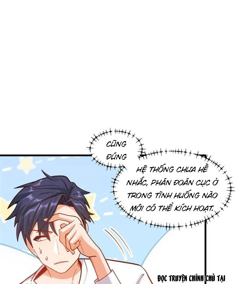 Trọng Sinh Không Làm Chạn Vương, Tôi Một Mình Nạp Game Thăng Cấp Chapter 167 - Trang 4