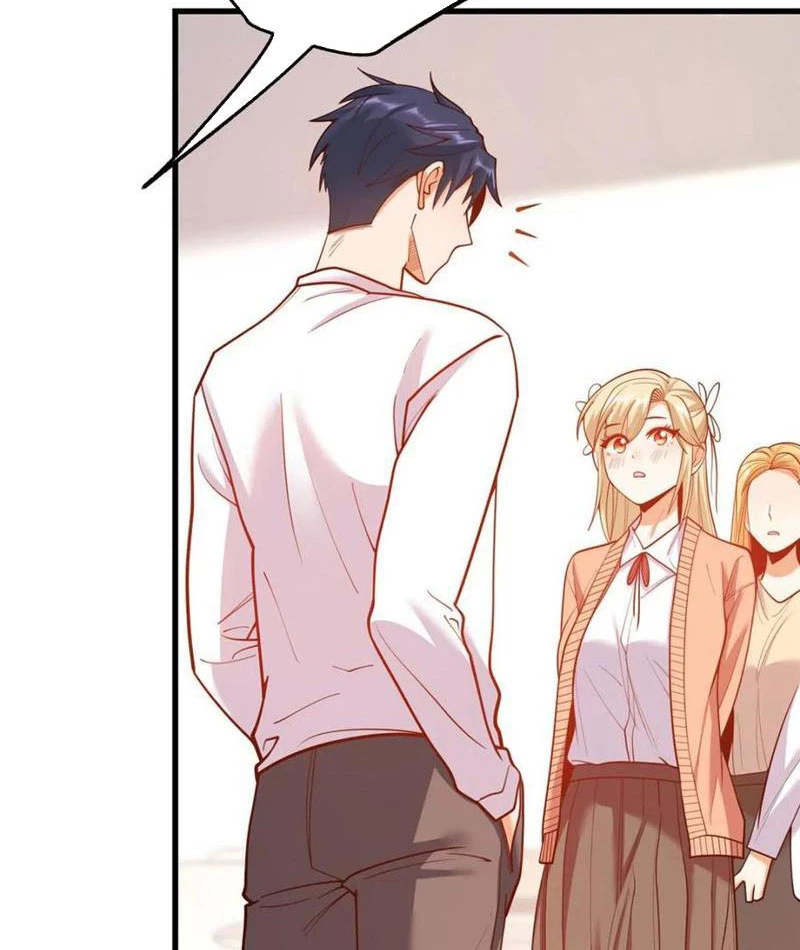 Trọng Sinh Không Làm Chạn Vương, Tôi Một Mình Nạp Game Thăng Cấp Chapter 167 - Trang 4