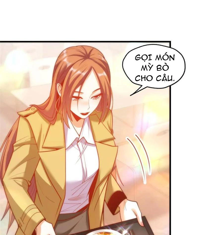 Trọng Sinh Không Làm Chạn Vương, Tôi Một Mình Nạp Game Thăng Cấp Chapter 167 - Trang 4