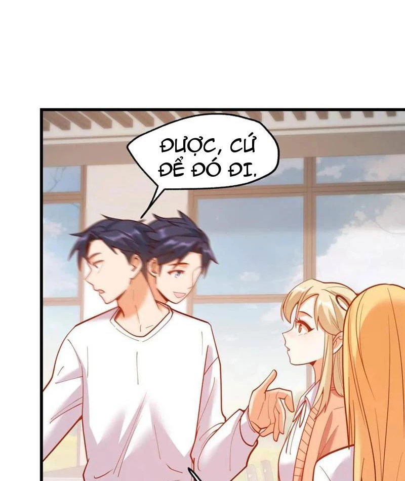 Trọng Sinh Không Làm Chạn Vương, Tôi Một Mình Nạp Game Thăng Cấp Chapter 167 - Trang 4