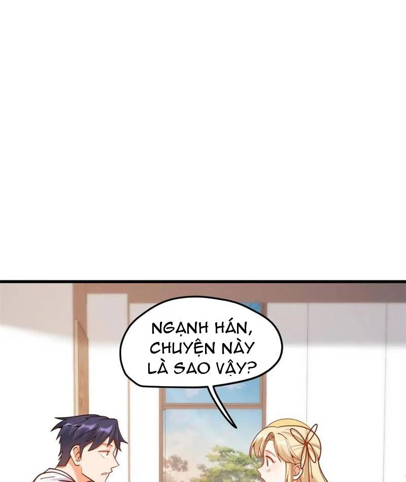 Trọng Sinh Không Làm Chạn Vương, Tôi Một Mình Nạp Game Thăng Cấp Chapter 167 - Trang 4