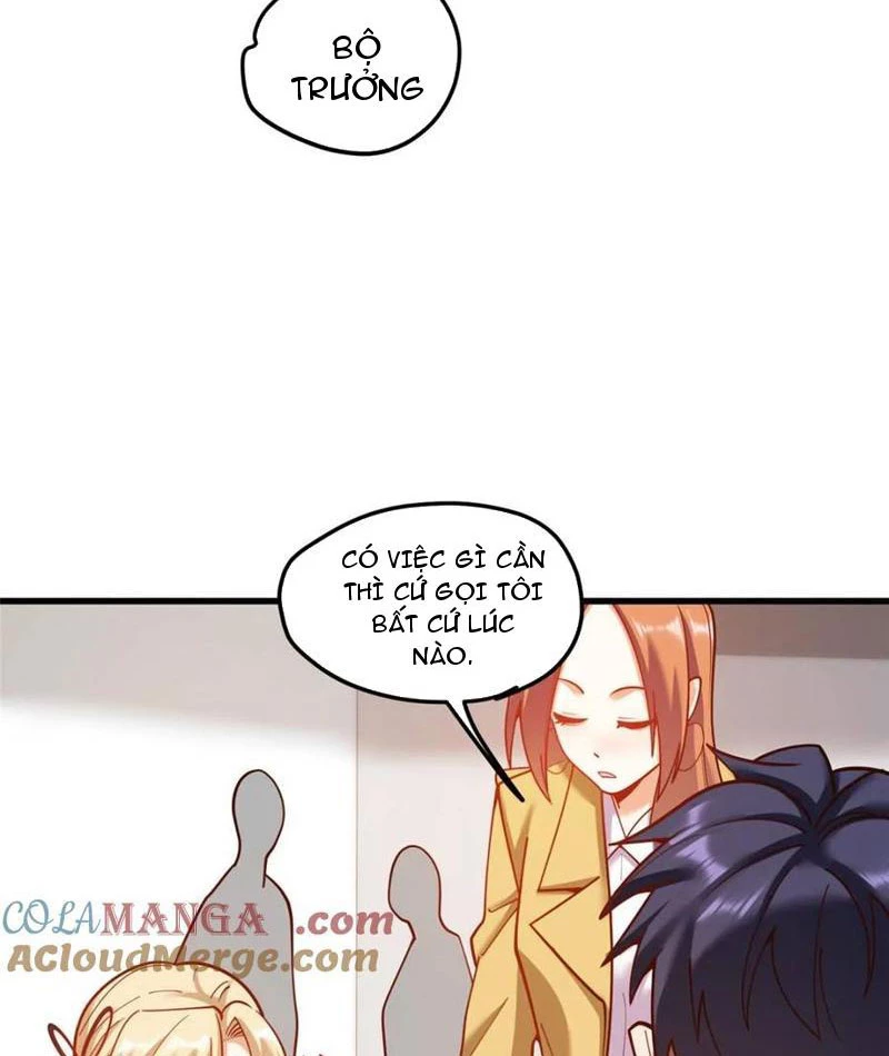 Trọng Sinh Không Làm Chạn Vương, Tôi Một Mình Nạp Game Thăng Cấp Chapter 167 - Trang 4