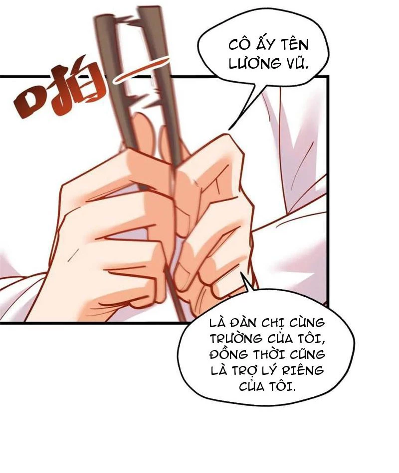 Trọng Sinh Không Làm Chạn Vương, Tôi Một Mình Nạp Game Thăng Cấp Chapter 167 - Trang 4