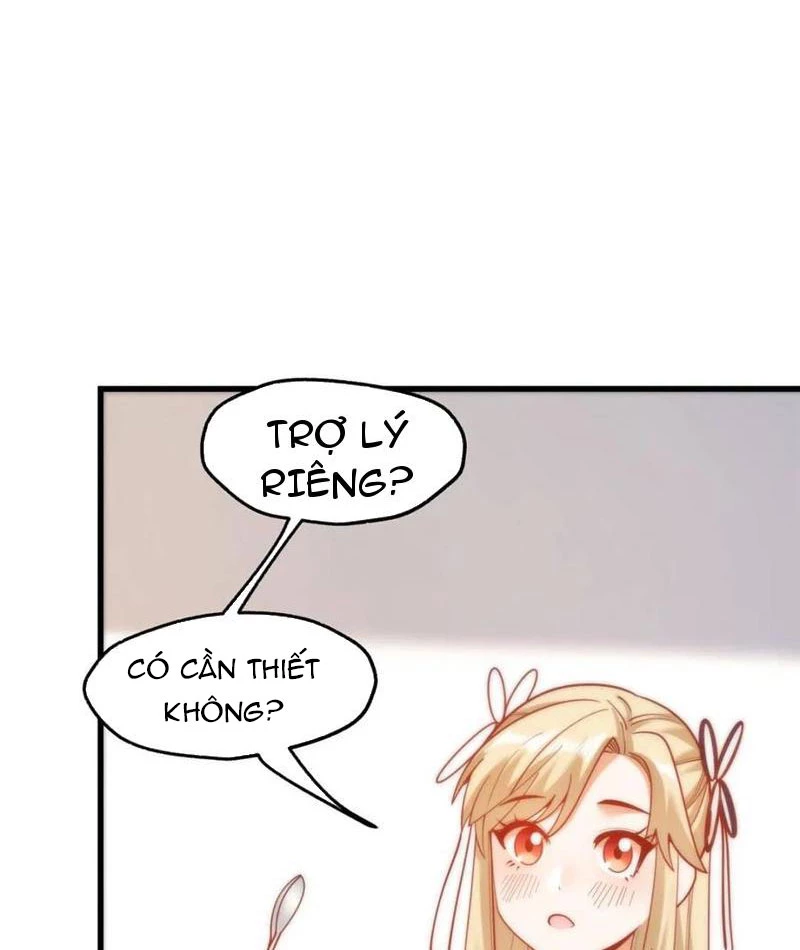 Trọng Sinh Không Làm Chạn Vương, Tôi Một Mình Nạp Game Thăng Cấp Chapter 167 - Trang 4