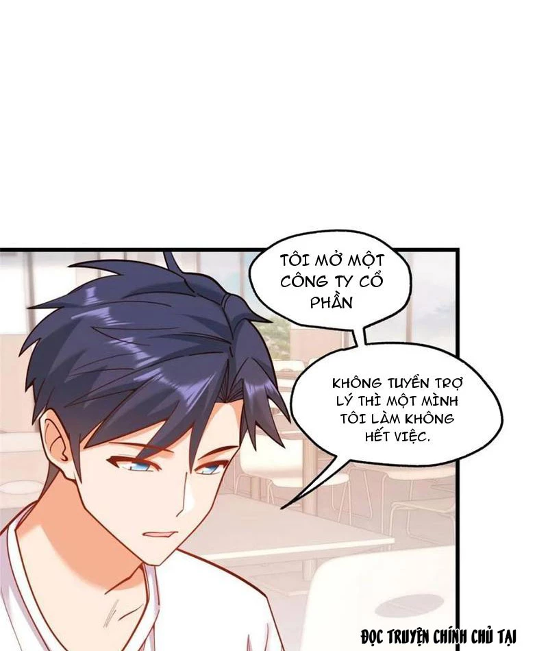 Trọng Sinh Không Làm Chạn Vương, Tôi Một Mình Nạp Game Thăng Cấp Chapter 167 - Trang 4