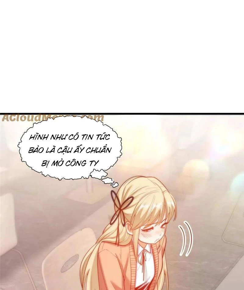 Trọng Sinh Không Làm Chạn Vương, Tôi Một Mình Nạp Game Thăng Cấp Chapter 167 - Trang 4