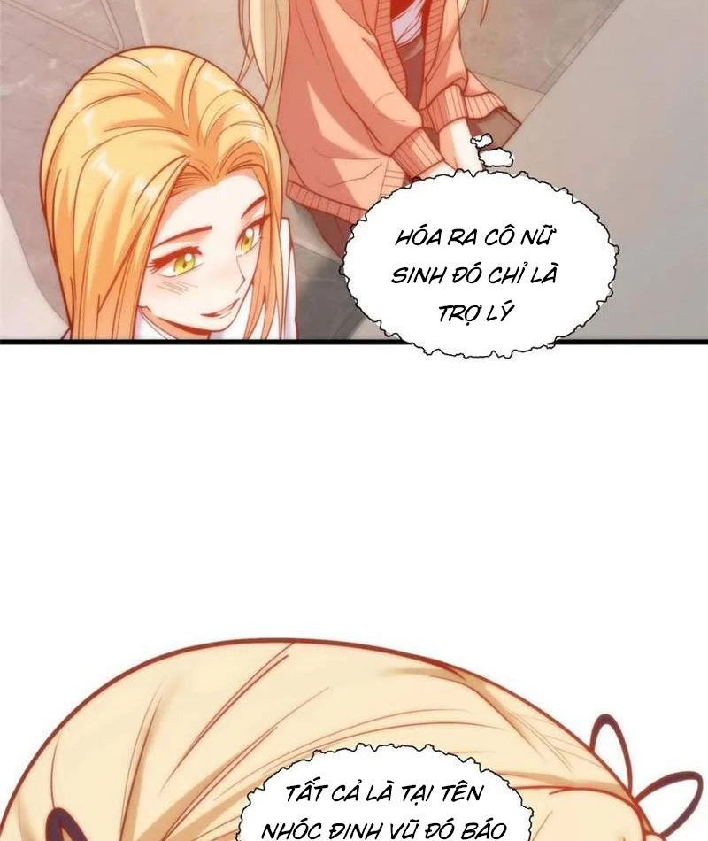 Trọng Sinh Không Làm Chạn Vương, Tôi Một Mình Nạp Game Thăng Cấp Chapter 167 - Trang 4