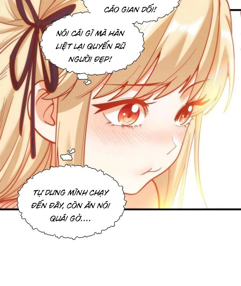 Trọng Sinh Không Làm Chạn Vương, Tôi Một Mình Nạp Game Thăng Cấp Chapter 167 - Trang 4