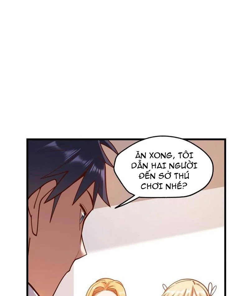 Trọng Sinh Không Làm Chạn Vương, Tôi Một Mình Nạp Game Thăng Cấp Chapter 167 - Trang 4