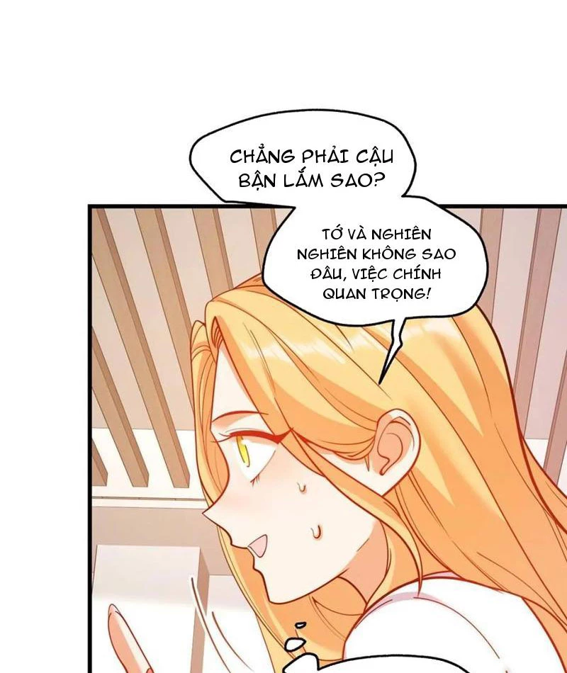 Trọng Sinh Không Làm Chạn Vương, Tôi Một Mình Nạp Game Thăng Cấp Chapter 167 - Trang 4