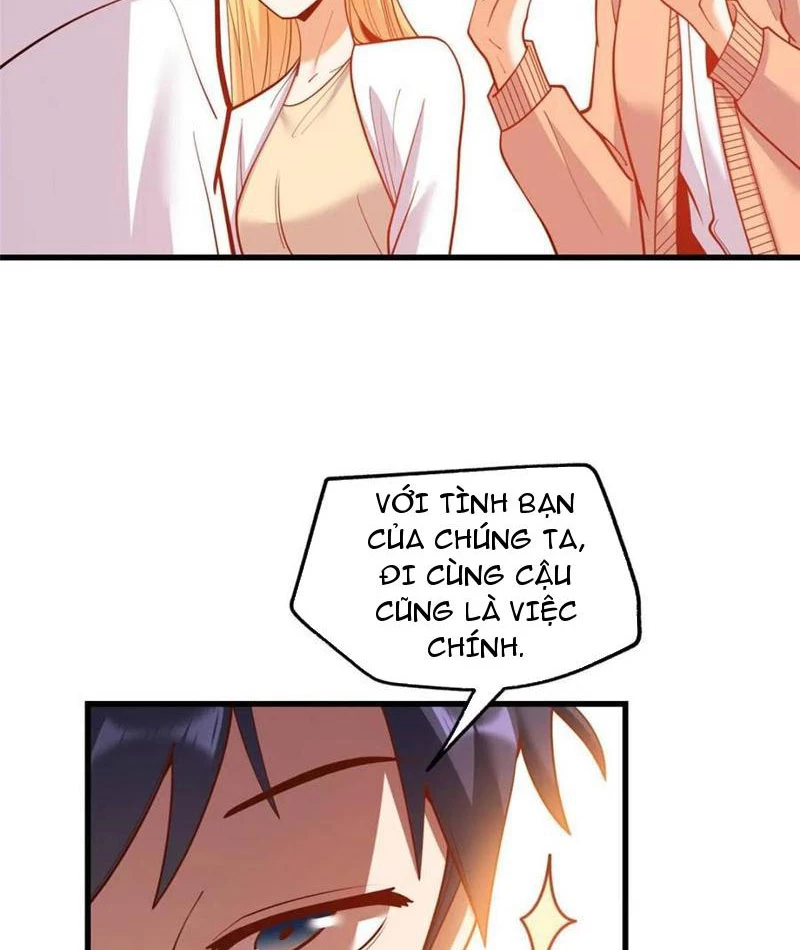 Trọng Sinh Không Làm Chạn Vương, Tôi Một Mình Nạp Game Thăng Cấp Chapter 167 - Trang 4