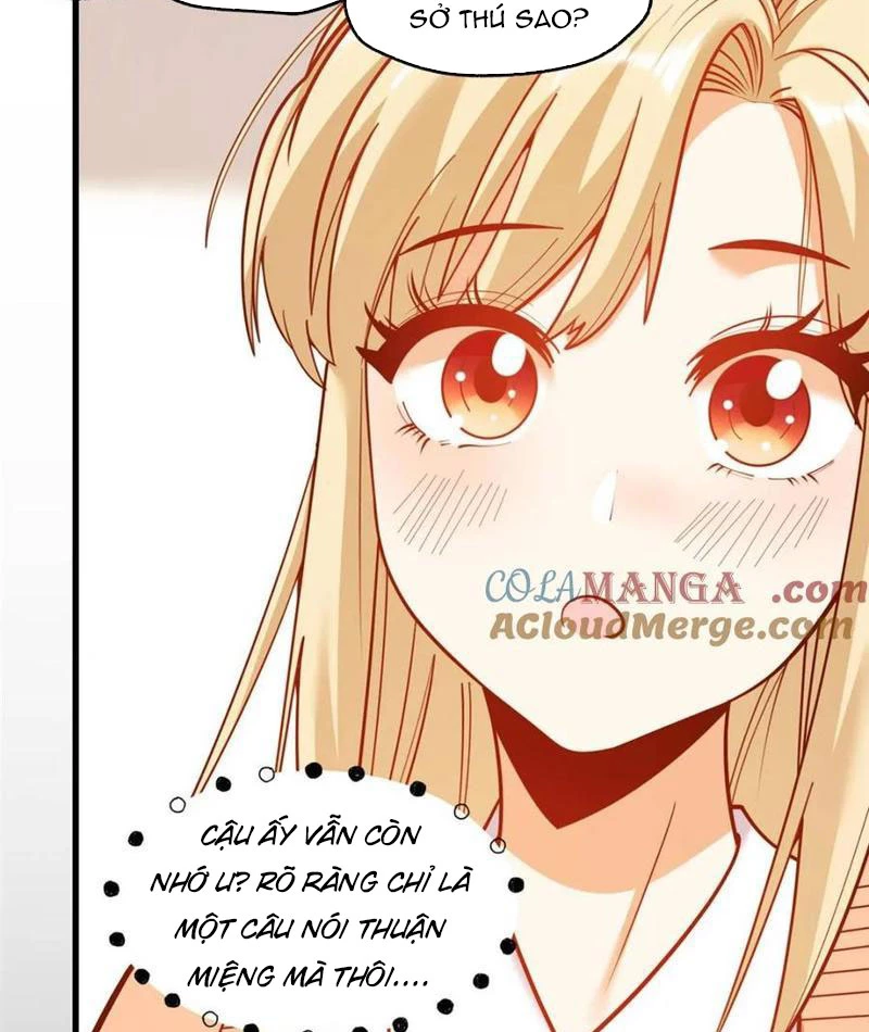 Trọng Sinh Không Làm Chạn Vương, Tôi Một Mình Nạp Game Thăng Cấp Chapter 167 - Trang 4