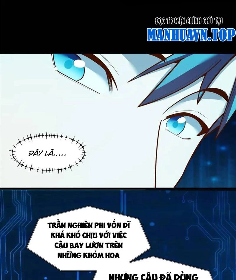 Trọng Sinh Không Làm Chạn Vương, Tôi Một Mình Nạp Game Thăng Cấp Chapter 167 - Trang 4