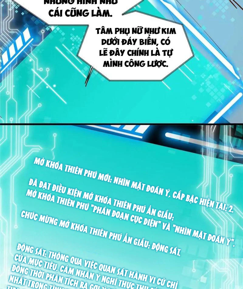 Trọng Sinh Không Làm Chạn Vương, Tôi Một Mình Nạp Game Thăng Cấp Chapter 167 - Trang 4