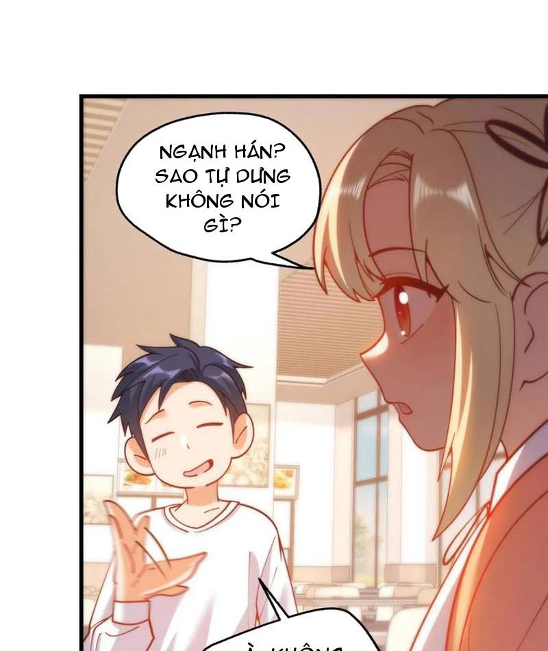 Trọng Sinh Không Làm Chạn Vương, Tôi Một Mình Nạp Game Thăng Cấp Chapter 167 - Trang 4