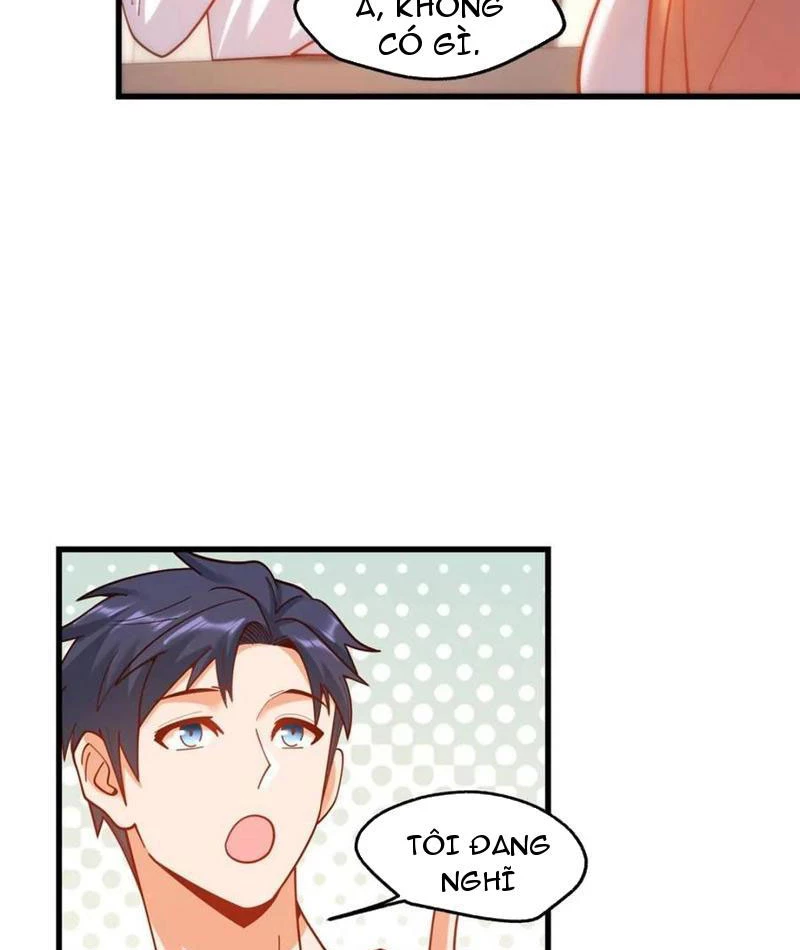 Trọng Sinh Không Làm Chạn Vương, Tôi Một Mình Nạp Game Thăng Cấp Chapter 167 - Trang 4