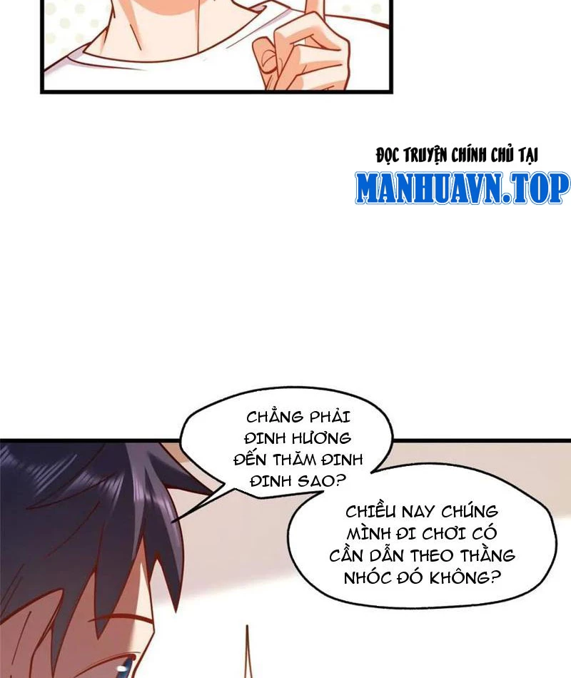 Trọng Sinh Không Làm Chạn Vương, Tôi Một Mình Nạp Game Thăng Cấp Chapter 167 - Trang 4
