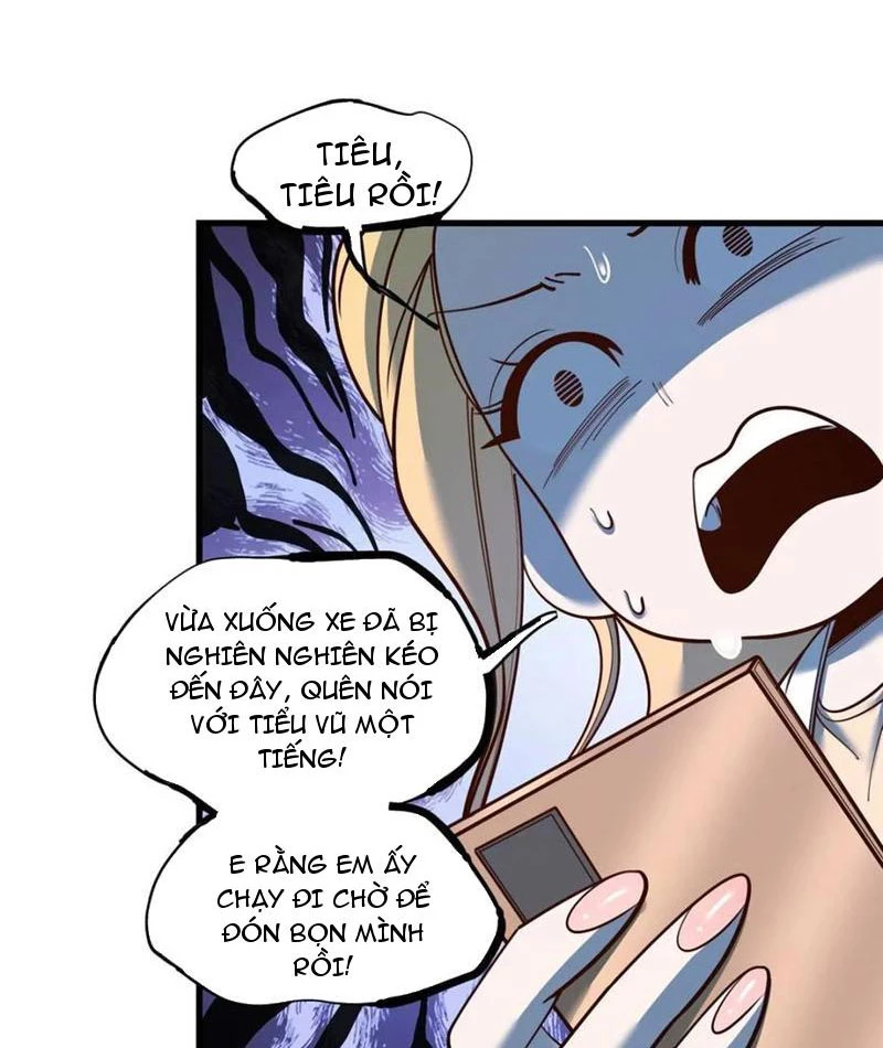 Trọng Sinh Không Làm Chạn Vương, Tôi Một Mình Nạp Game Thăng Cấp Chapter 167 - Trang 4