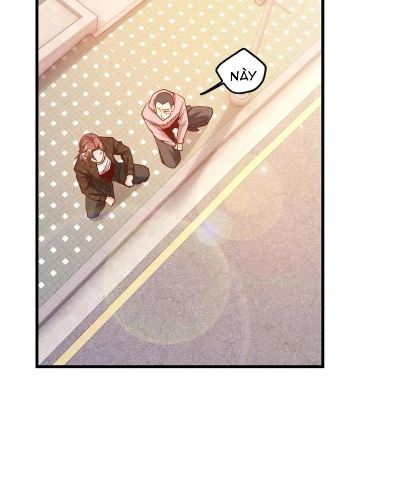 Trọng Sinh Không Làm Chạn Vương, Tôi Một Mình Nạp Game Thăng Cấp Chapter 167 - Trang 4