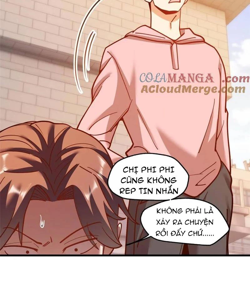 Trọng Sinh Không Làm Chạn Vương, Tôi Một Mình Nạp Game Thăng Cấp Chapter 167 - Trang 4