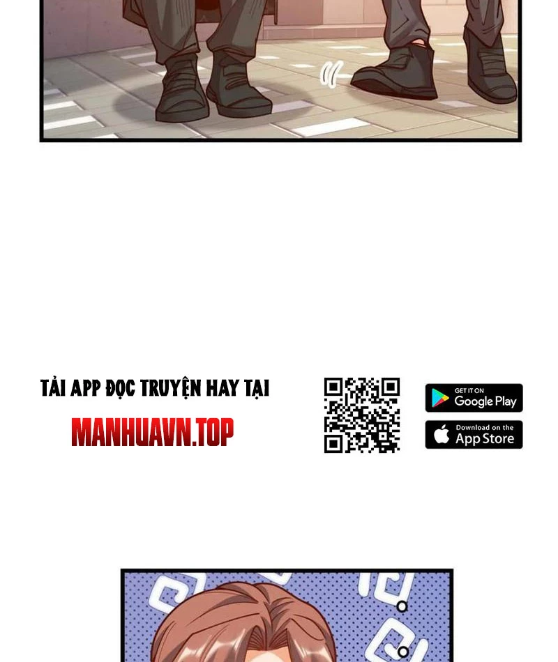 Trọng Sinh Không Làm Chạn Vương, Tôi Một Mình Nạp Game Thăng Cấp Chapter 167 - Trang 4