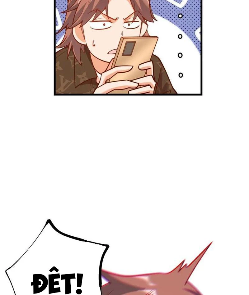 Trọng Sinh Không Làm Chạn Vương, Tôi Một Mình Nạp Game Thăng Cấp Chapter 167 - Trang 4