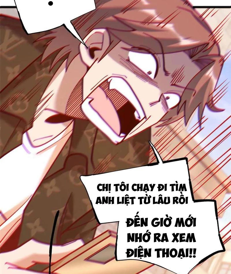 Trọng Sinh Không Làm Chạn Vương, Tôi Một Mình Nạp Game Thăng Cấp Chapter 167 - Trang 4